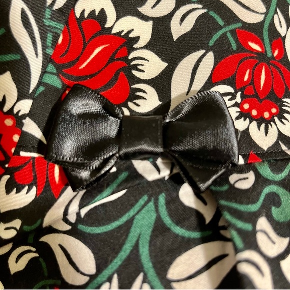 Hanna Andersson Print Long Sleeve Dress - Picture 3 of 11